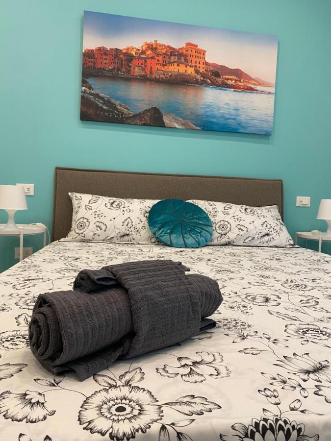 La Casa Comoda 2 Appartement