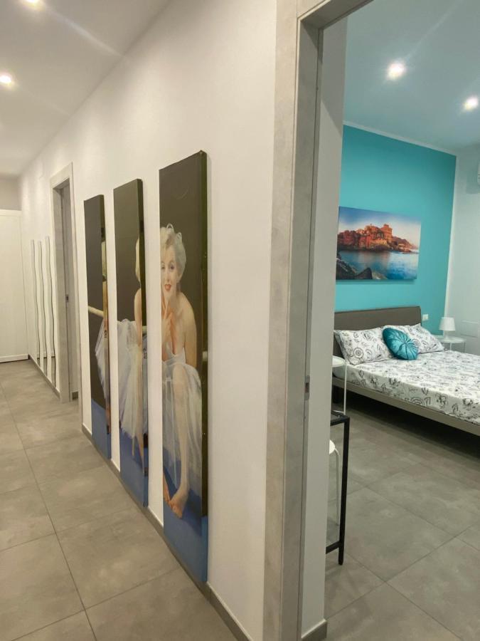 Apartment La Casa Comoda 2 Genua
