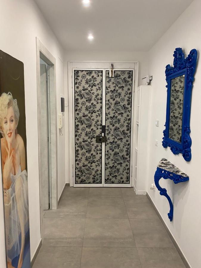 Apartment La Casa Comoda 2 Genua