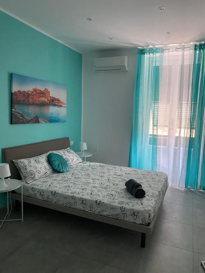 La Casa Comoda 2 * Genua