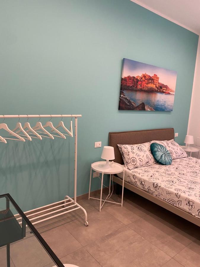 La Casa Comoda 2 Appartement