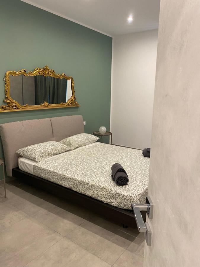 La Casa Comoda 2 Appartement