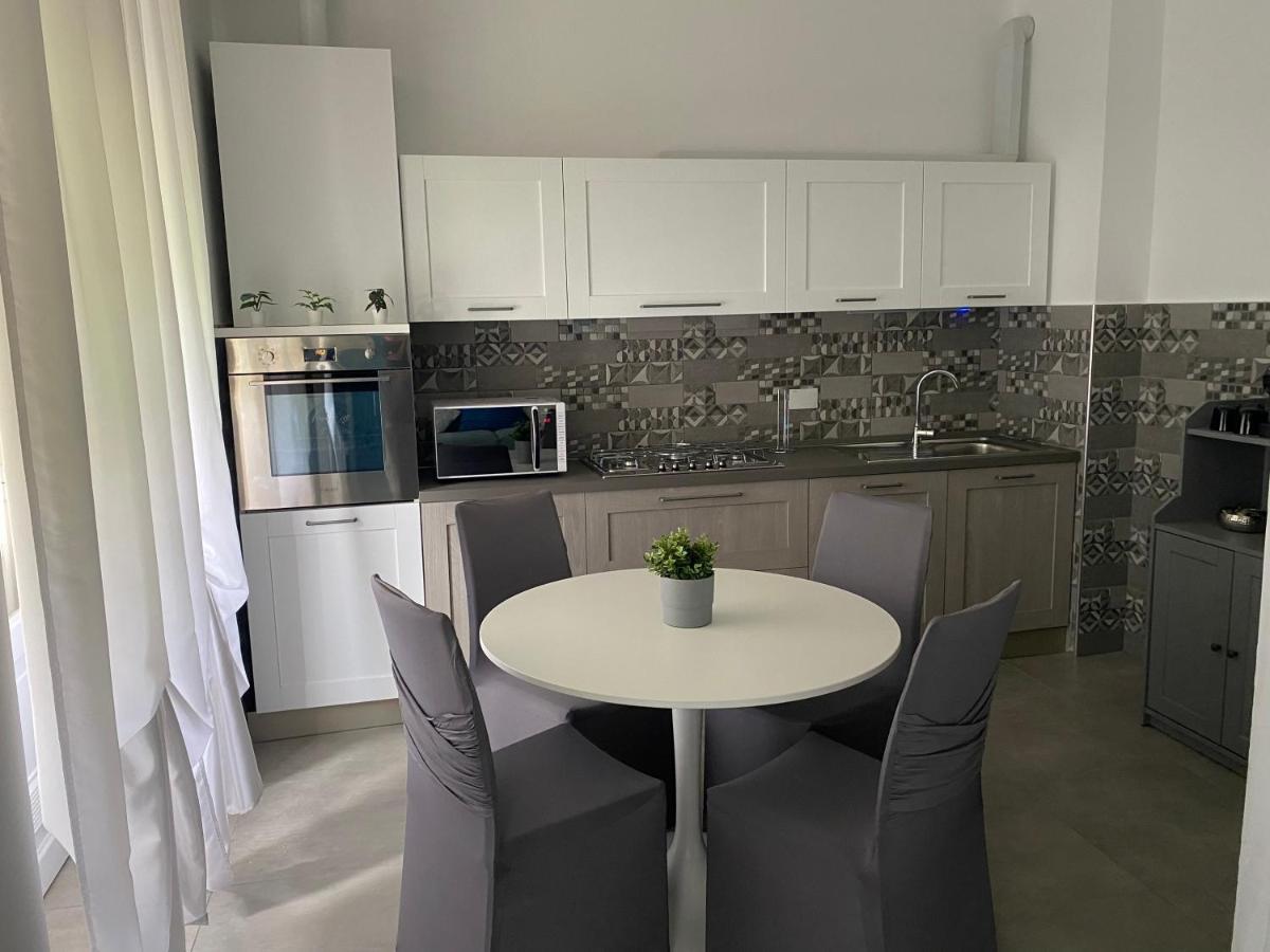 Apartment La Casa Comoda 2